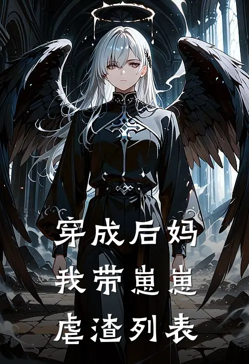 穿成后妈，我带崽崽虐渣列表