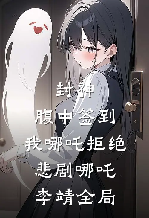 封神：腹中签到，我哪吒拒绝悲剧哪吒李靖全局