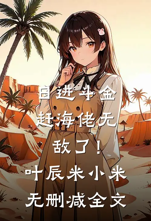 日进斗金，赶海佬无敌了！叶辰米小米无删减全文