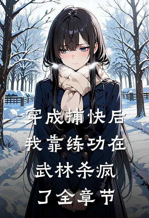 穿成捕快后，我靠练功在武林杀疯了全章节