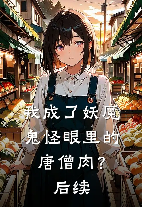 我成了妖魔鬼怪眼里的唐僧肉？后续
