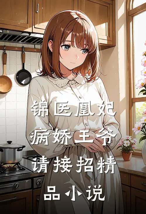 锦医凰妃：病娇王爷请接招精品小说