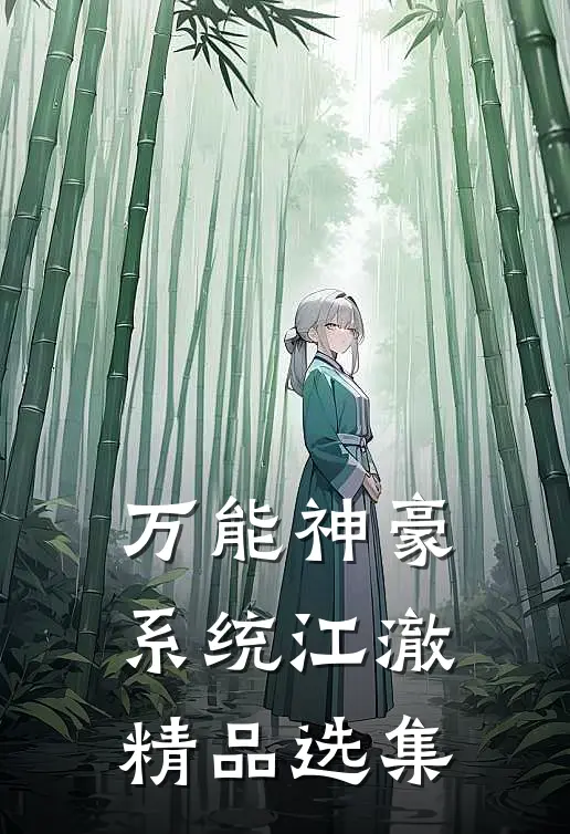 万能神豪系统江澈精品选集
