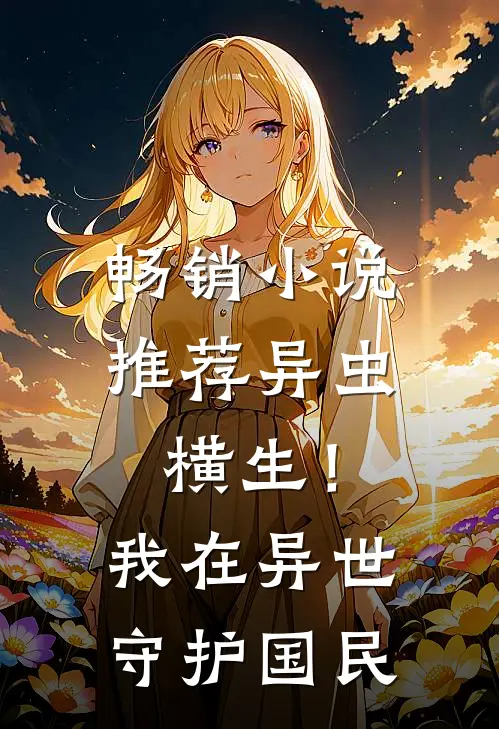 畅销小说推荐异虫横生！我在异世守护国民