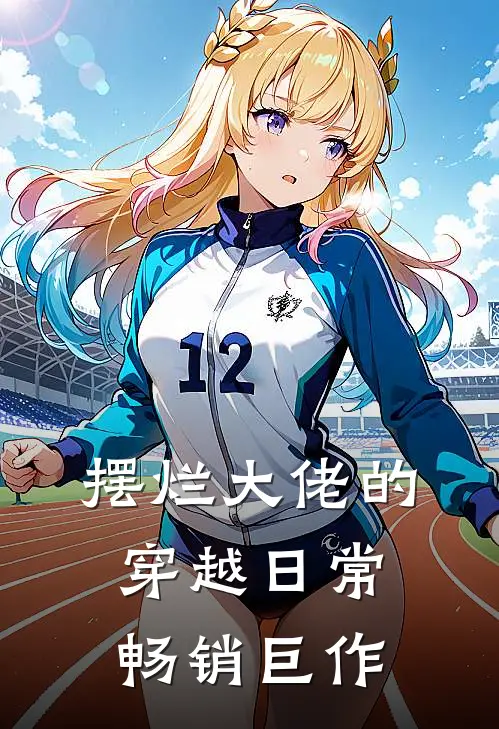 摆烂大佬的穿越日常畅销巨作