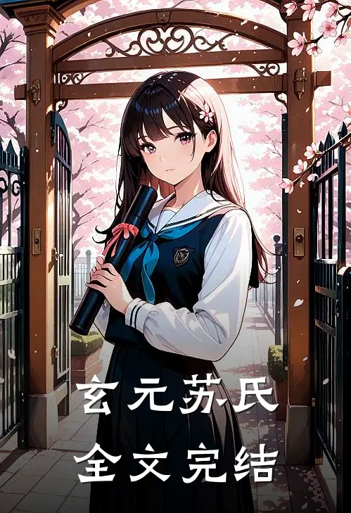 玄元苏氏全文完结了吗