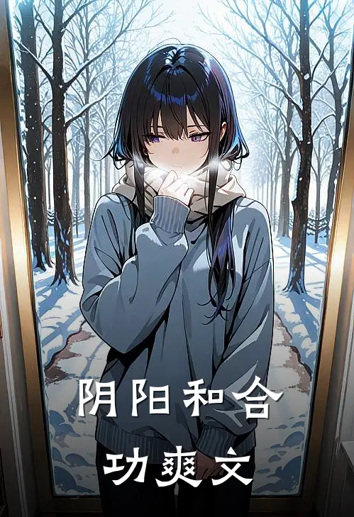 阴阳和合功爽文