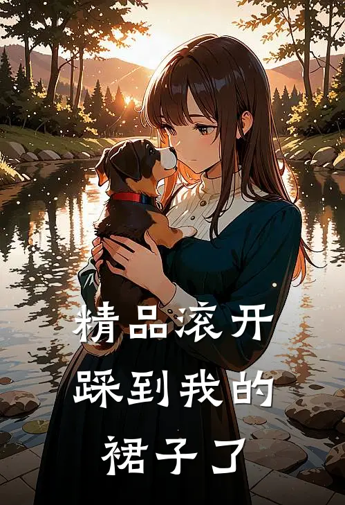 精品滚开,踩到我的裙子了
