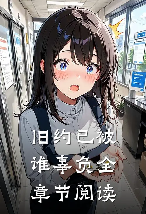 旧约已被谁辜负全章节阅读