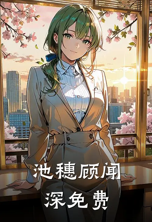 池穗顾闻深免费