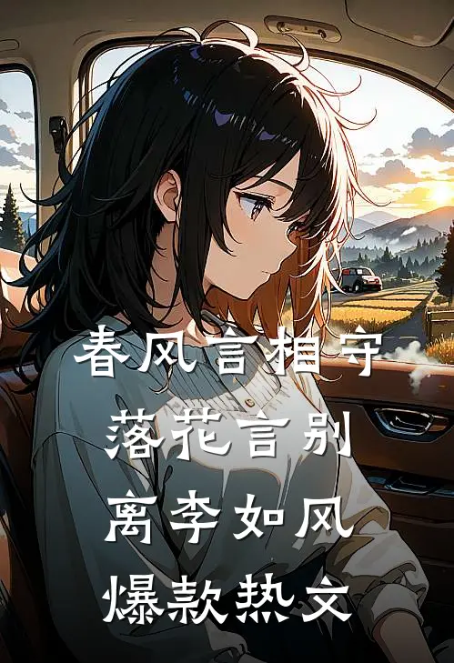 春风言相守，落花言别离李如风爆款热文