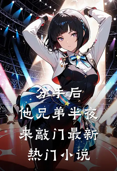分手后，他兄弟半夜来敲门最新热门小说