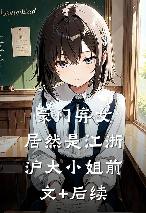 豪门弃女，居然是江浙沪大小姐前文+后续