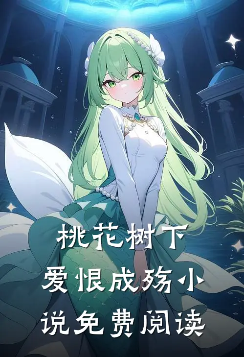 桃花树下，爱恨成殇小说免费阅读