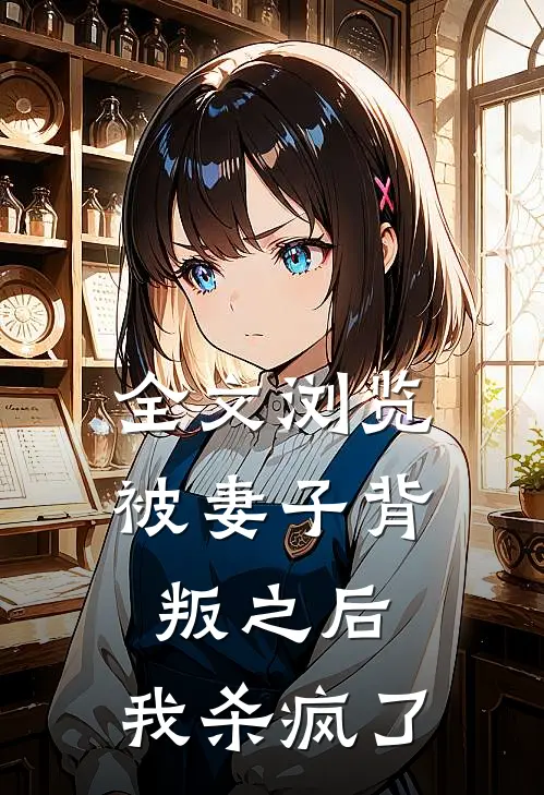 全文浏览被妻子背叛之后，我杀疯了