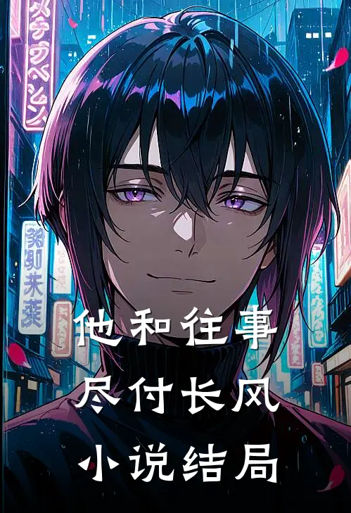他和往事，尽付长风小说结局