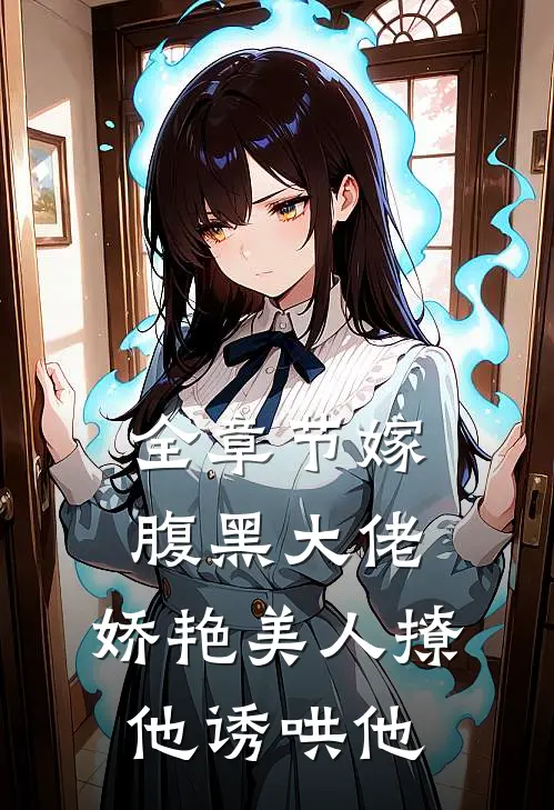 全章节嫁腹黑大佬,娇艳美人撩他诱哄他