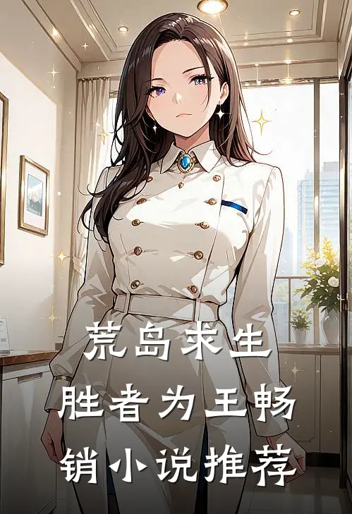 荒岛求生,胜者为王畅销推荐完结
