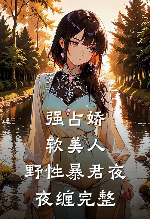强占娇软美人：野性暴君夜夜缠完整