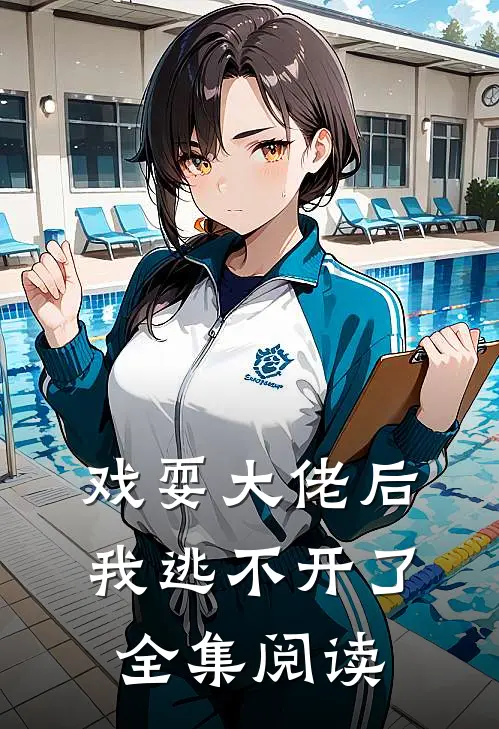 戏耍大佬后,我逃不开了全集阅读