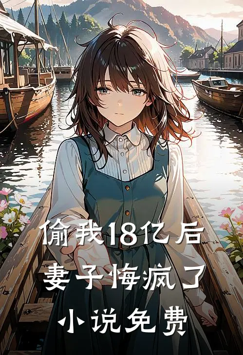 偷我18亿后,妻子悔疯了免费阅读