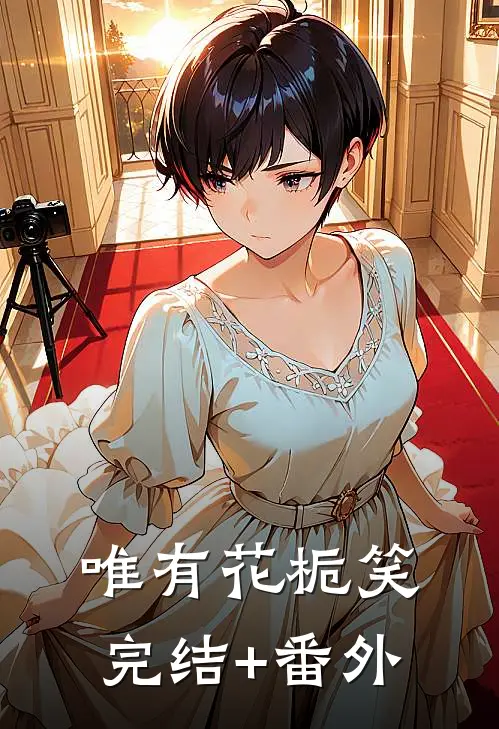 唯有花栀笑完结+番外