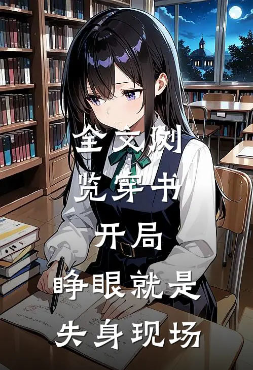 全文浏览穿书：开局，睁眼就是失身现场