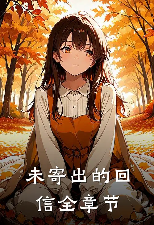 未寄出的回信全章节