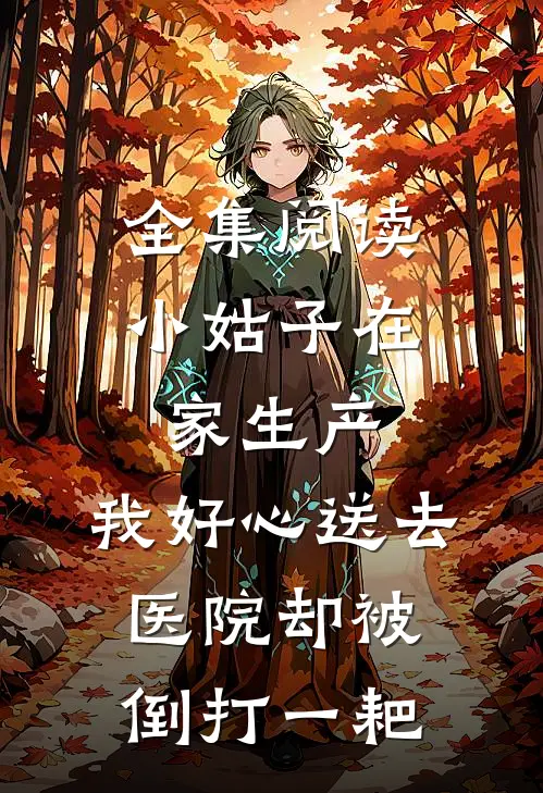 全集阅读小姑子在家生产，我好心送去医院却被倒打一耙