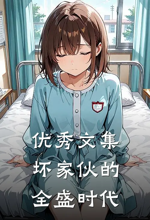优秀文集坏家伙的全盛时代