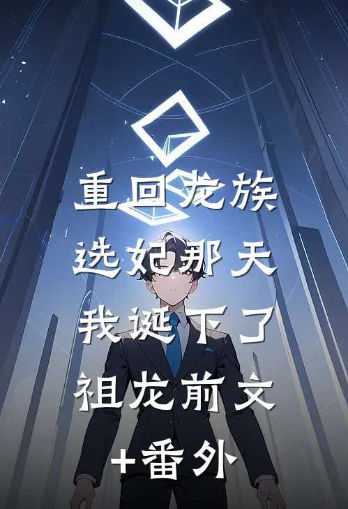 重回龙族选妃那天，我诞下了祖龙前文+番外