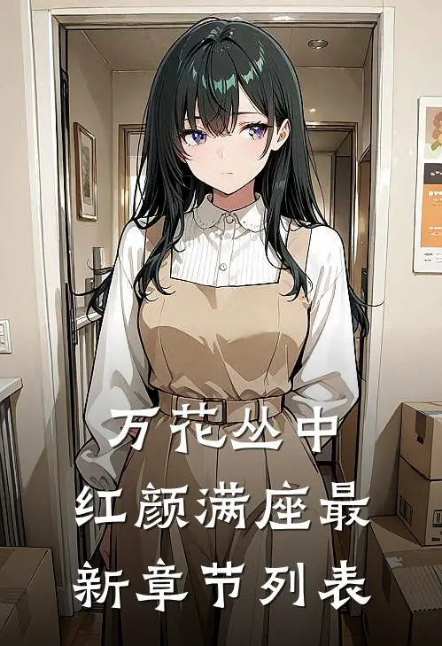 万花丛中，红颜满座最新章节列表