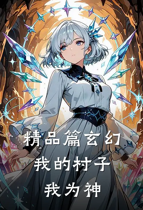 精品篇玄幻我的村子我为神的