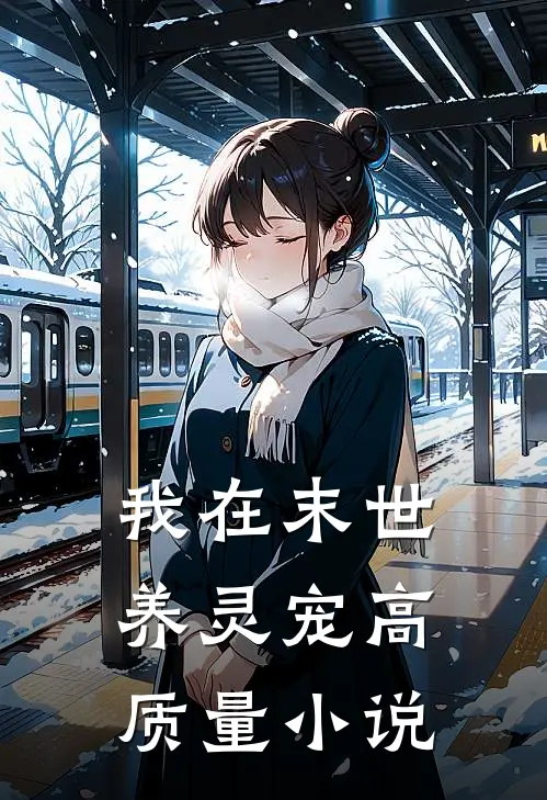 我在末世，养灵宠高质量小说