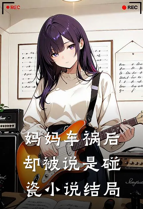 妈妈车祸后,却被说是碰瓷结局