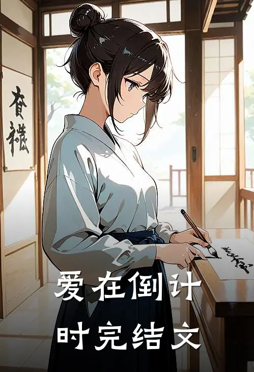 爱在倒计时完结文