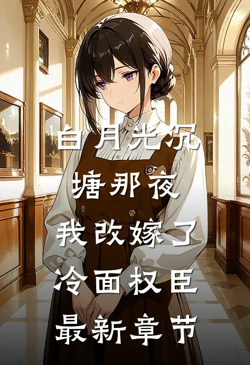 白月光沉塘那夜，我改嫁了冷面权臣最新章节