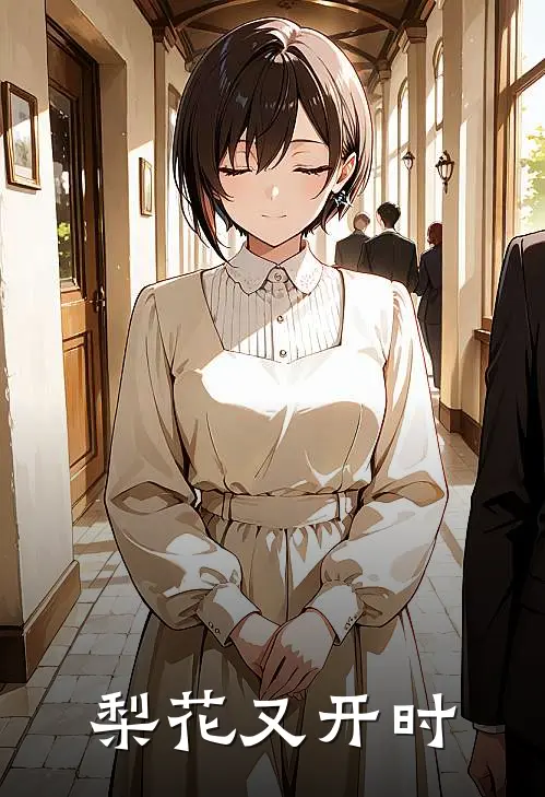 梨花又开时