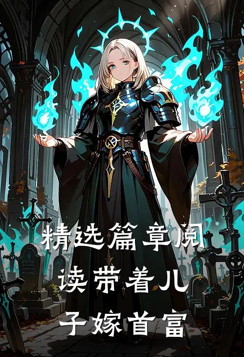 精选篇章阅读带着儿子嫁首富的