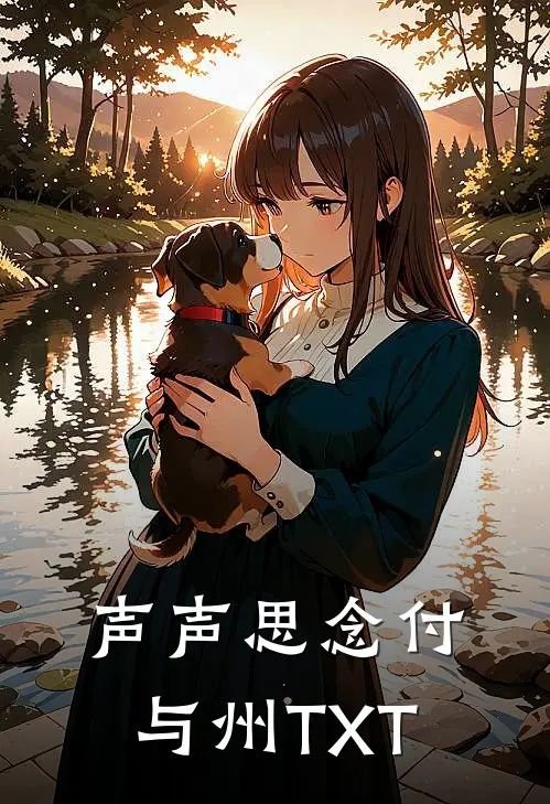 声声思念付与州TXT