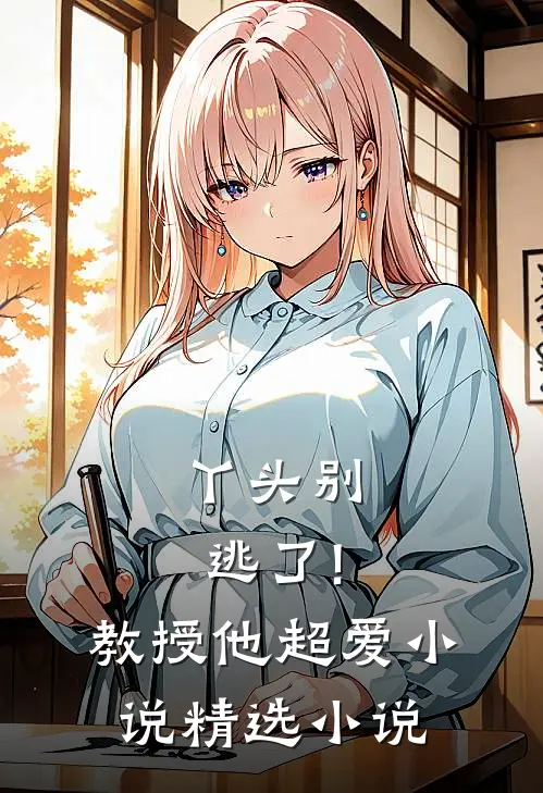 丫头别逃了!教授他超爱精选免费阅读