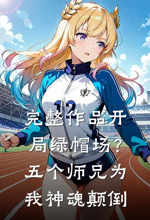完整作品开局绿帽场？五个师兄为我神魂颠倒