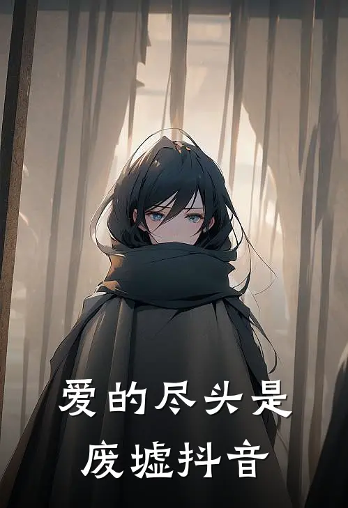爱的尽头是废墟抖音版