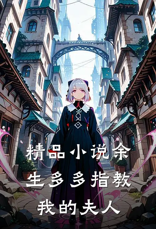 精品小说余生多多指教，我的夫人