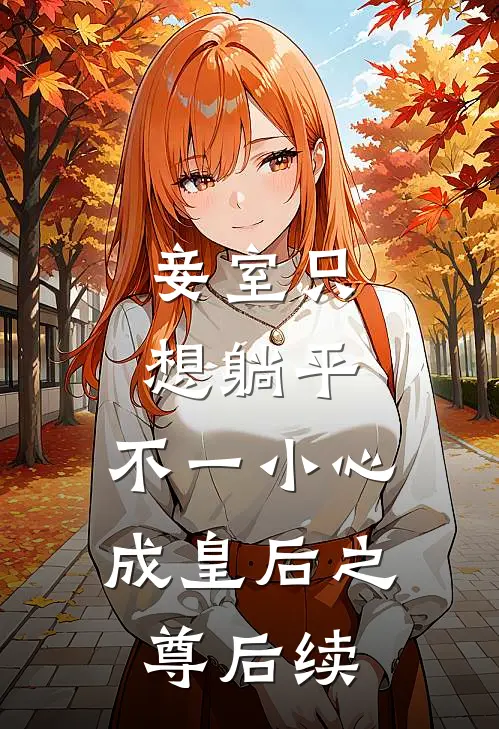 妾室只想躺平，不一小心成皇后之尊后续