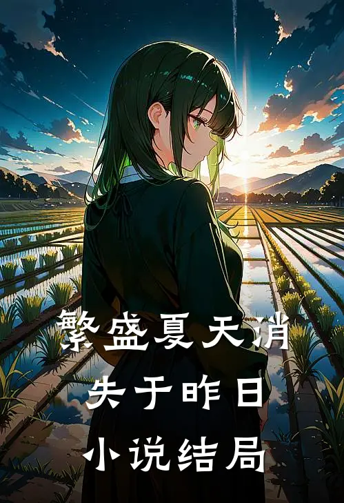 繁盛夏天消失于昨日小说结局