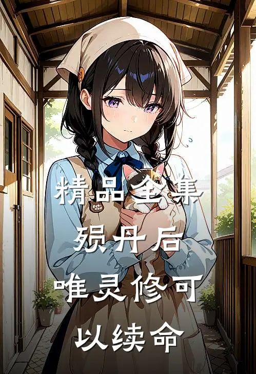 精品全集殒丹后，唯灵修可以续命