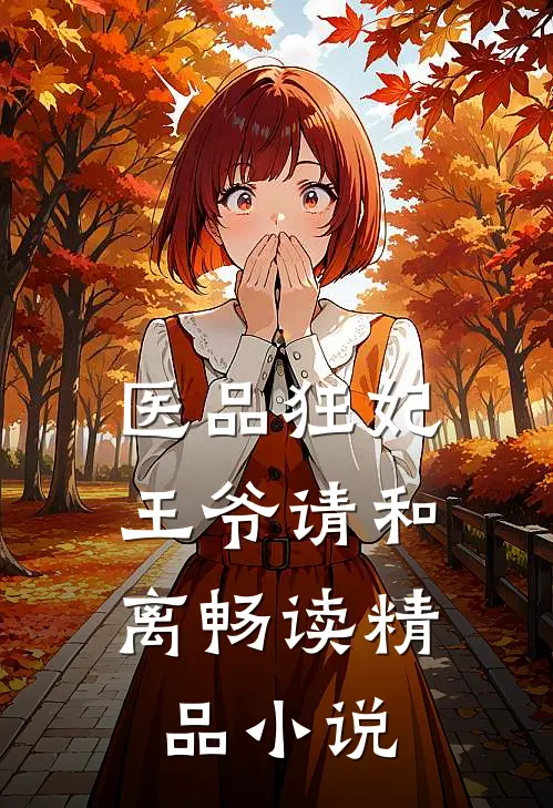 医品狂妃，王爷请和离畅读精品小说