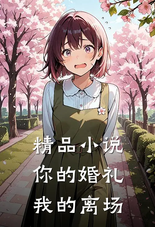 精品你的婚礼,我的离场在线阅读