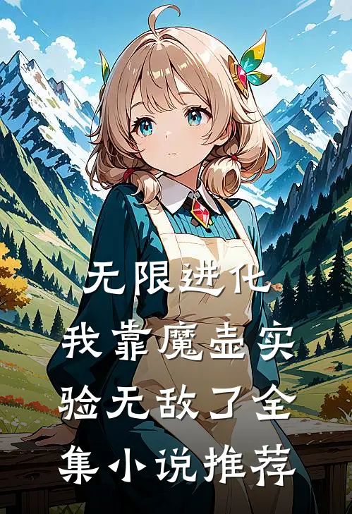 无限进化：我靠魔壶实验无敌了全集小说推荐